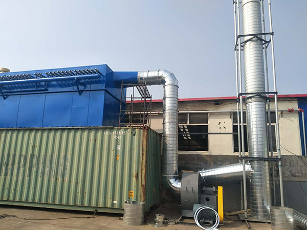 祥潤環(huán)保 祥潤環(huán)保