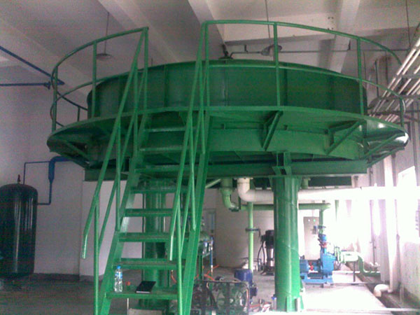 臨沂污水治理常用的處理工藝是什么 臨沂污水治理常用的處理工藝是什么